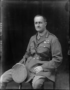 Sir Charles Macpherson Dobell NPG x67150