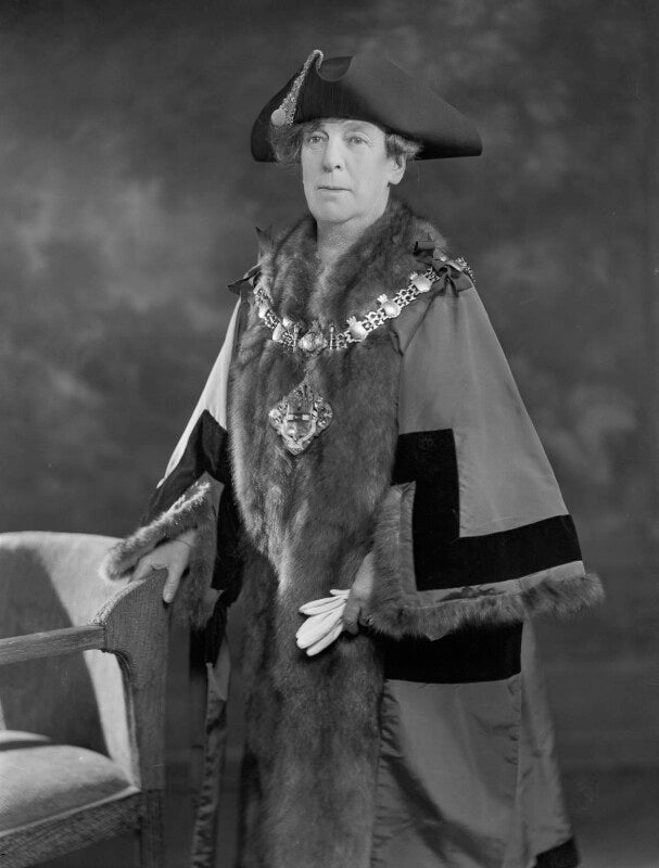 Caroline whitehead npg x49952