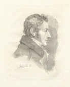 Charles Stokes NPG D22595