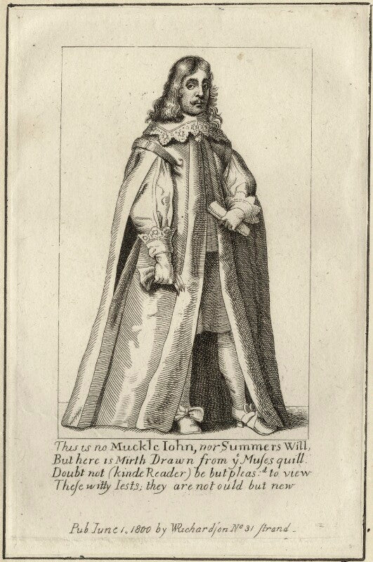 Archibald armstrong npg d28487