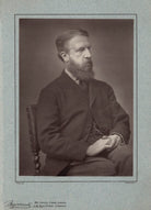 Spencer Compton Cavendish, 8th Duke of Devonshire NPG x8032