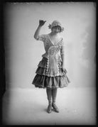 Dorothy Minto NPG x102081