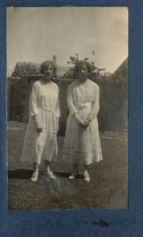 'dutch cousins' npg ax141259