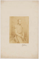 W.G. Moore NPG D38948