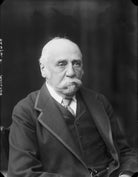 John Fletcher Moulton, 1st Baron Moulton NPG x43216