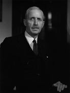 Sir Alan Rae Smith NPG x71698