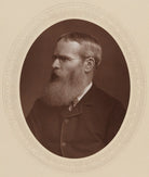 William Frederick Yeames NPG Ax17706