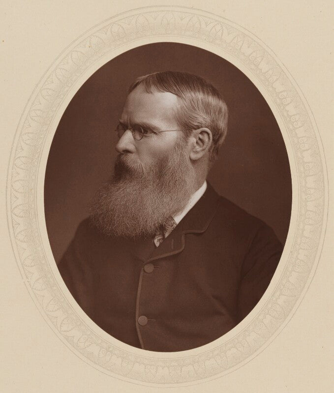 William frederick yeames npg ax17706