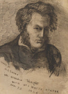 Richard Cockle Lucas NPG 1651b