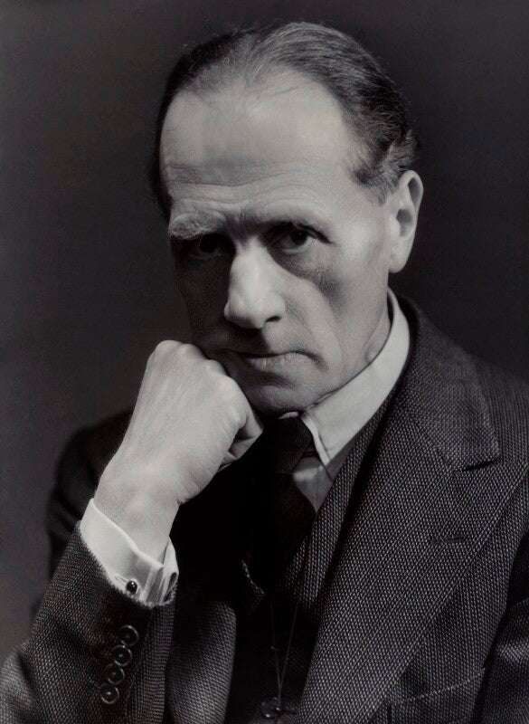 Rafael sabatini npg x84688