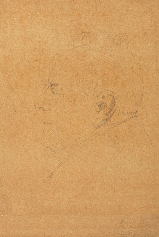 King william iv npg 316a(35)