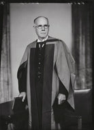 Sir Hilary Rudolph Robert Blood NPG x86390