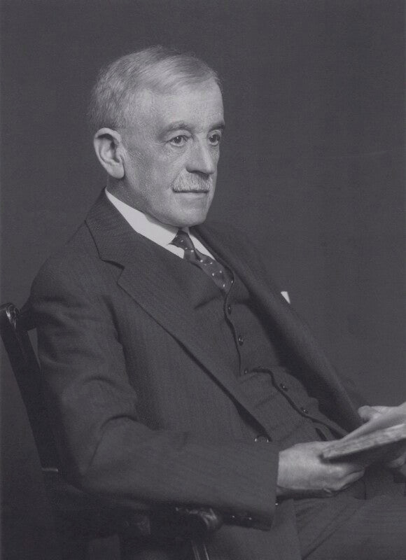 Sir william hale white npg x168048