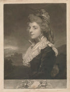 Fanny Kemble NPG D36818