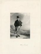 Thomas Bewick NPG D31747
