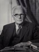 Abram Rupert Neelands NPG x2055