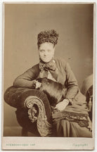 Kate Bishop NPG Ax28494