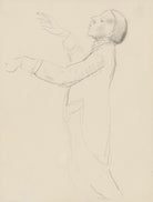 Sir Thomas Beecham, 2nd Bt NPG 4975(10)
