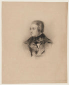 John Temple Leader NPG D5189