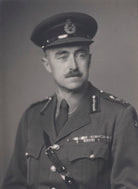 Sir (William) Godwin Michelmore NPG x169131