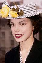 Andrée Melly NPG x136323