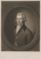 William Pitt NPG D40240