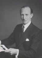 Sir Gilbert McCall Rennie NPG x159874