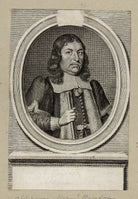 Marmaduke Rawdon NPG D29891