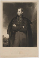 Andrew Spottiswoode NPG D42039