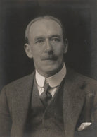 Sir John Charles Gabriel Sykes NPG x185572