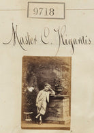 Master C. Kigardis NPG Ax59449