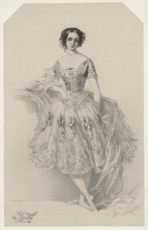 Adeline plunkett npg d22532