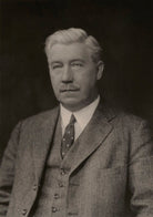 Sir (Alfred) Hamilton Grant, 12th Bt NPG x167923