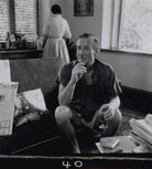 Ian Fleming NPG x195028