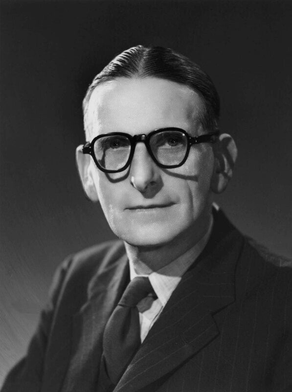 Sir william llewelyn davies npg x72170