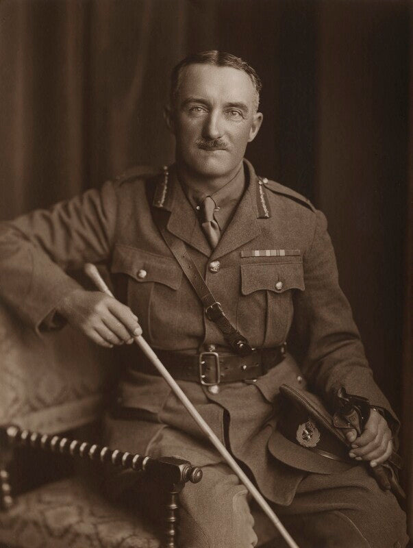 Frederick william henry walshe npg x27248