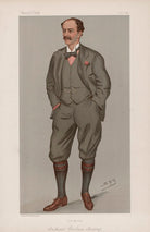 Andrew Graham Murray, 1st Viscount Dunedin ('Statesmen. No. 680.') NPG D44826