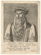 John Knox NPG D20939
