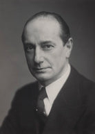 Sir Paul Dukes NPG x167296