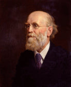 John Clifford NPG 2037