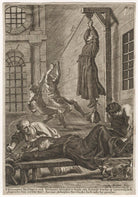 Edward Oldcorne; Nicholas Owen NPG D17092