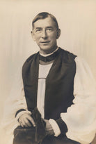 Cecil Wilfred Wilson NPG x159636