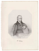 William Kirby NPG D36887