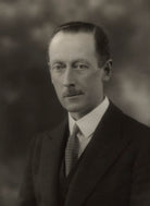 Sir Francis Claude Shelmerdine NPG x84737