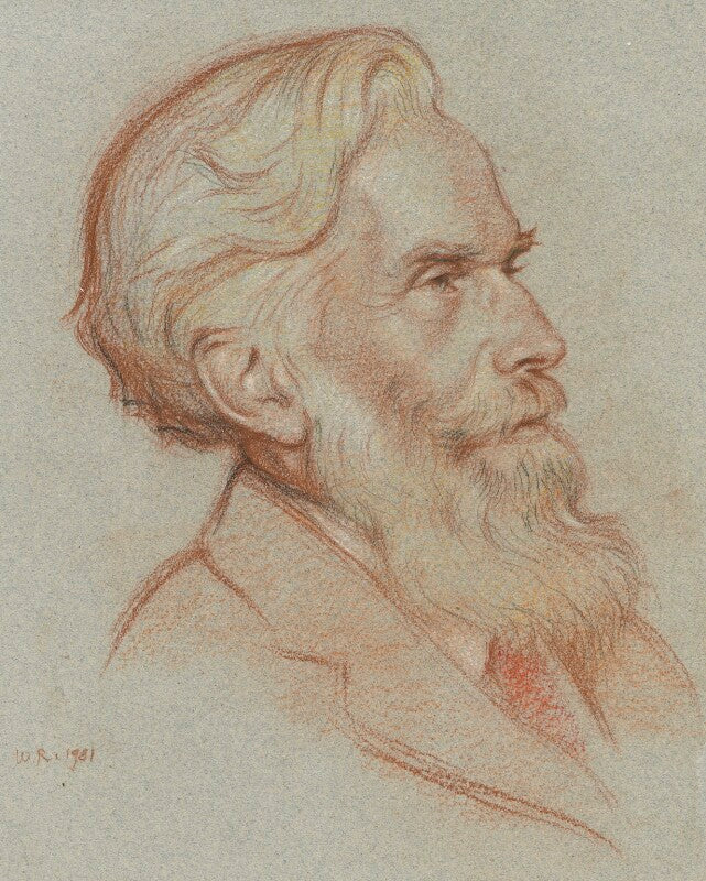 Henry havelock ellis npg 3177