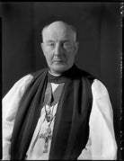 Cyril Forster Garbett NPG x151950