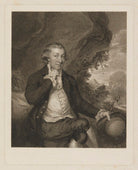 John Lloyd NPG D37381