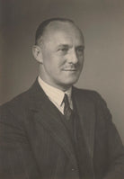 Sir Claude Dixon Gibb NPG x167784