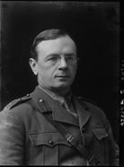 Leopold Stennett Amery NPG x24070