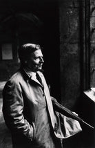 John Innes Mackintosh Stewart NPG x12950